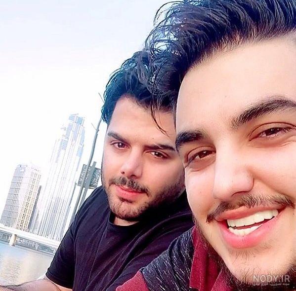 عکس جدید از ارون افشار عکس جدید از ارون افشار