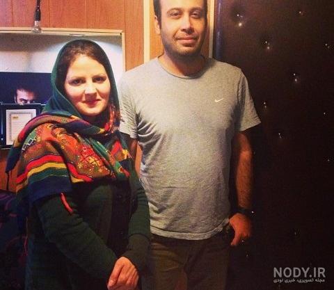 عکس جدید از محسن چاوشی