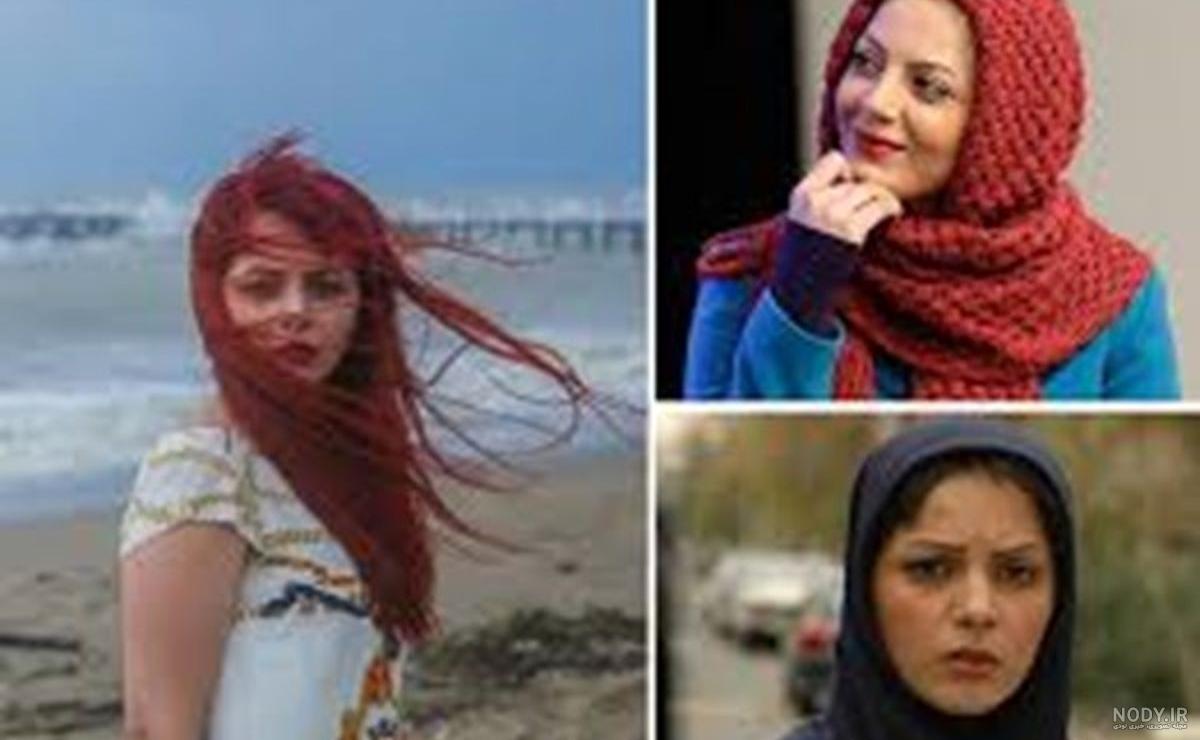 عکس جدید از چکامه چمن ماه
