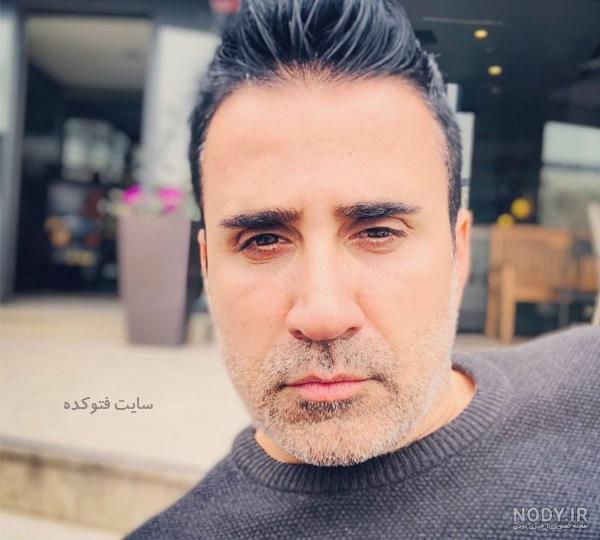 عکس جدید امراه خواننده ترک عکس جدید امراه خواننده ترک