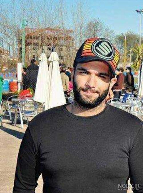 عکس جدید حصین و پیشرو عکس جدید حصین و پیشرو
