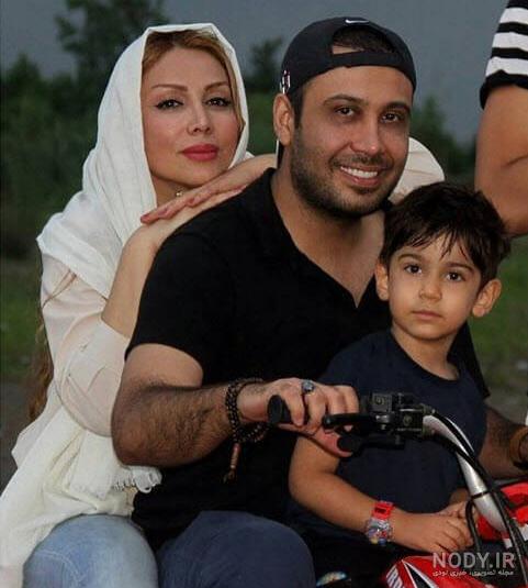 عکس جدید زانکو چاوشی