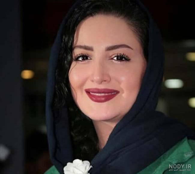 عکس جدید شیلا خداداد با پسرش عکس جدید شیلا خداداد با پسرش