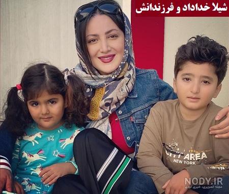 عکس جدید شیلا خداداد بعد از عمل فک عکس جدید شیلا خداداد بعد از عمل فک