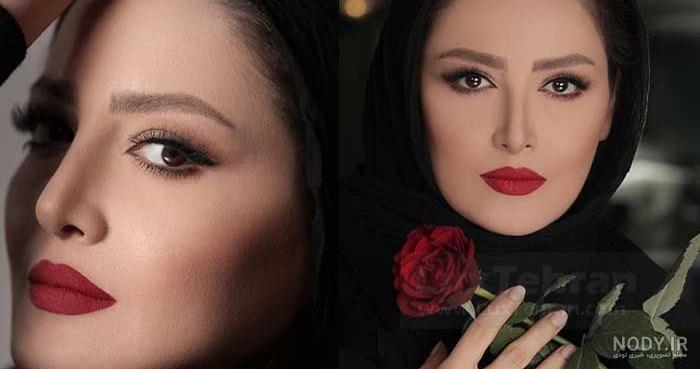 عکس جدید شیلا خداداد و همسرش عکس جدید شیلا خداداد و همسرش