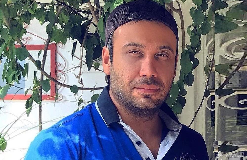 عکس جدید محسن چاوشی با خالکوبی
