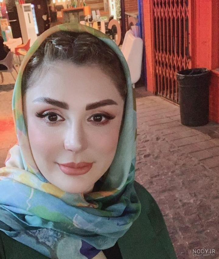 عکس جدید میرحسین موسوی