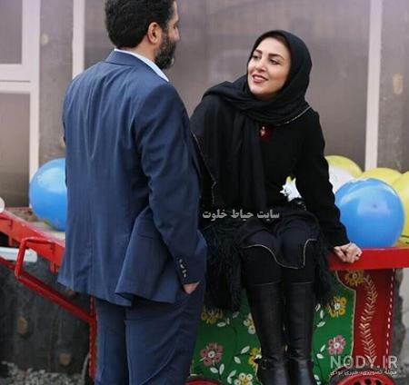 عکس جدید ژاله صادقیان عکس جدید ژاله صادقیان