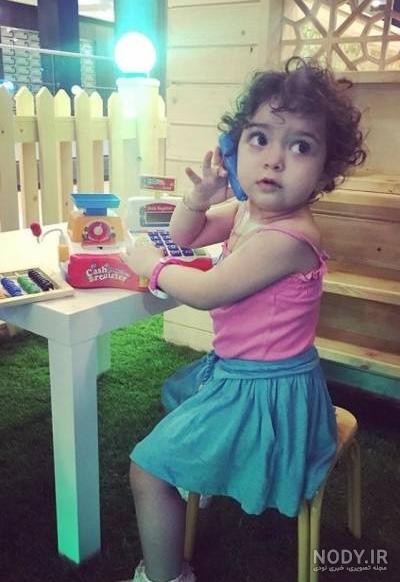 عکس جدید گندم عبادی