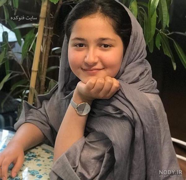 عکس جدید یاس نوروزی