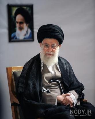 عکس خامنه ای عکس خامنه ای