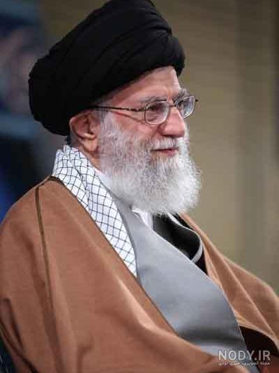 عکس خامنه ای با همسرش عکس خامنه ای با همسرش