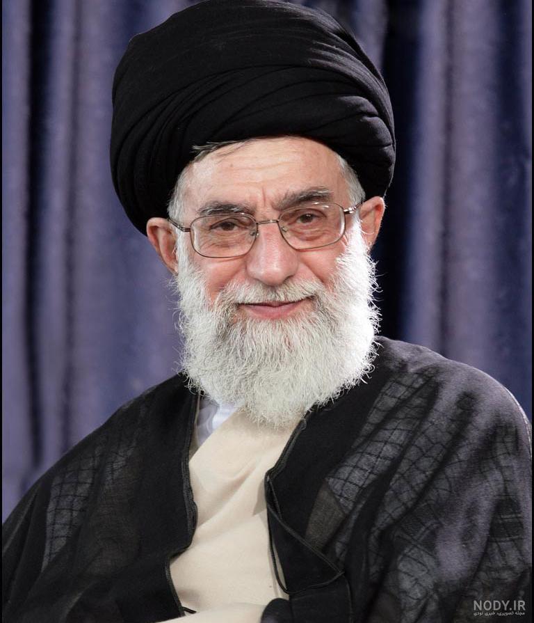 عکس خامنه ای برای پروفایل عکس خامنه ای برای پروفایل