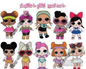 عکس شخصیت های lol عکس شخصیت های lol
