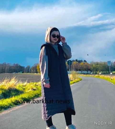عکس عروسی سارا و نیکا