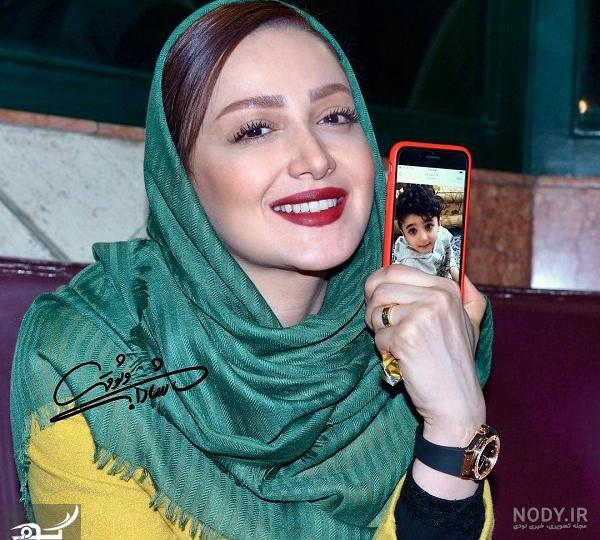 عکس عروسی شیلا خداداد عکس عروسی شیلا خداداد