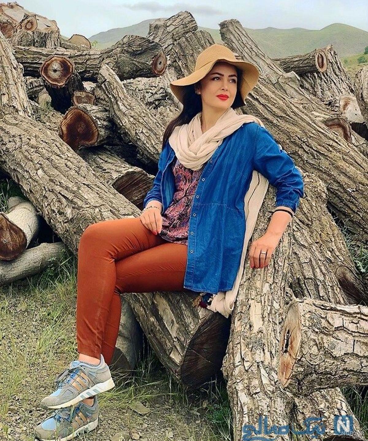 عکس عروسی شیلا خداداد عکس عروسی شیلا خداداد