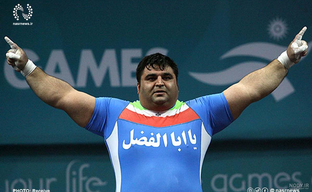 عکس فرزندان حسین رضازاده