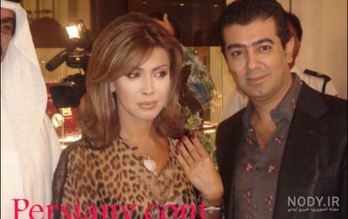 عکس قدیمی نوال الزغبي عکس قدیمی نوال الزغبي
