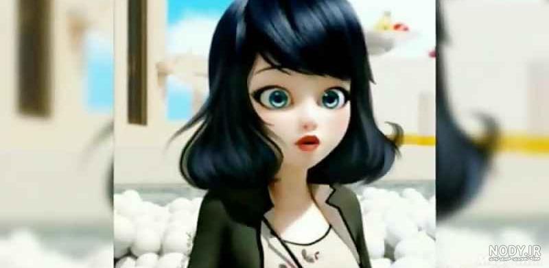 عکس مرینت جدید