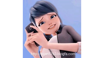 عکس مرینت زیبا عکس مرینت زیبا