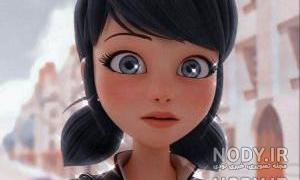 عکس مرینت گرانج