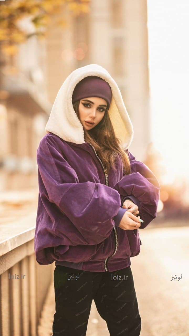 عکس نیکا فلاحی و برادرش