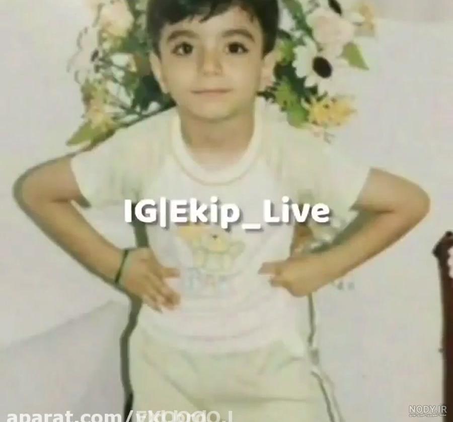 عکس نیکا و ممد