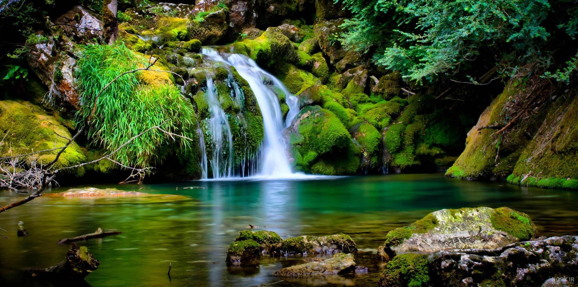 عکس های hd از طبیعت