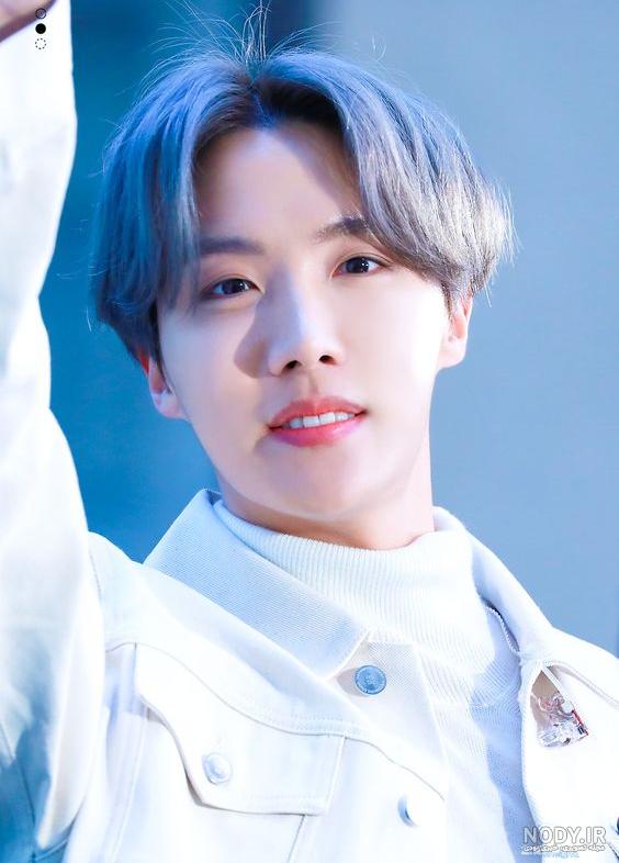 عکس های jhope