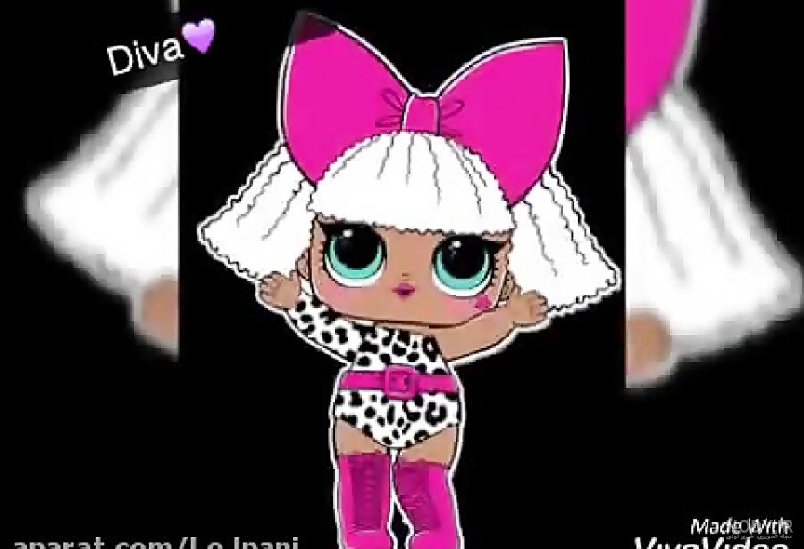 عکس های lol