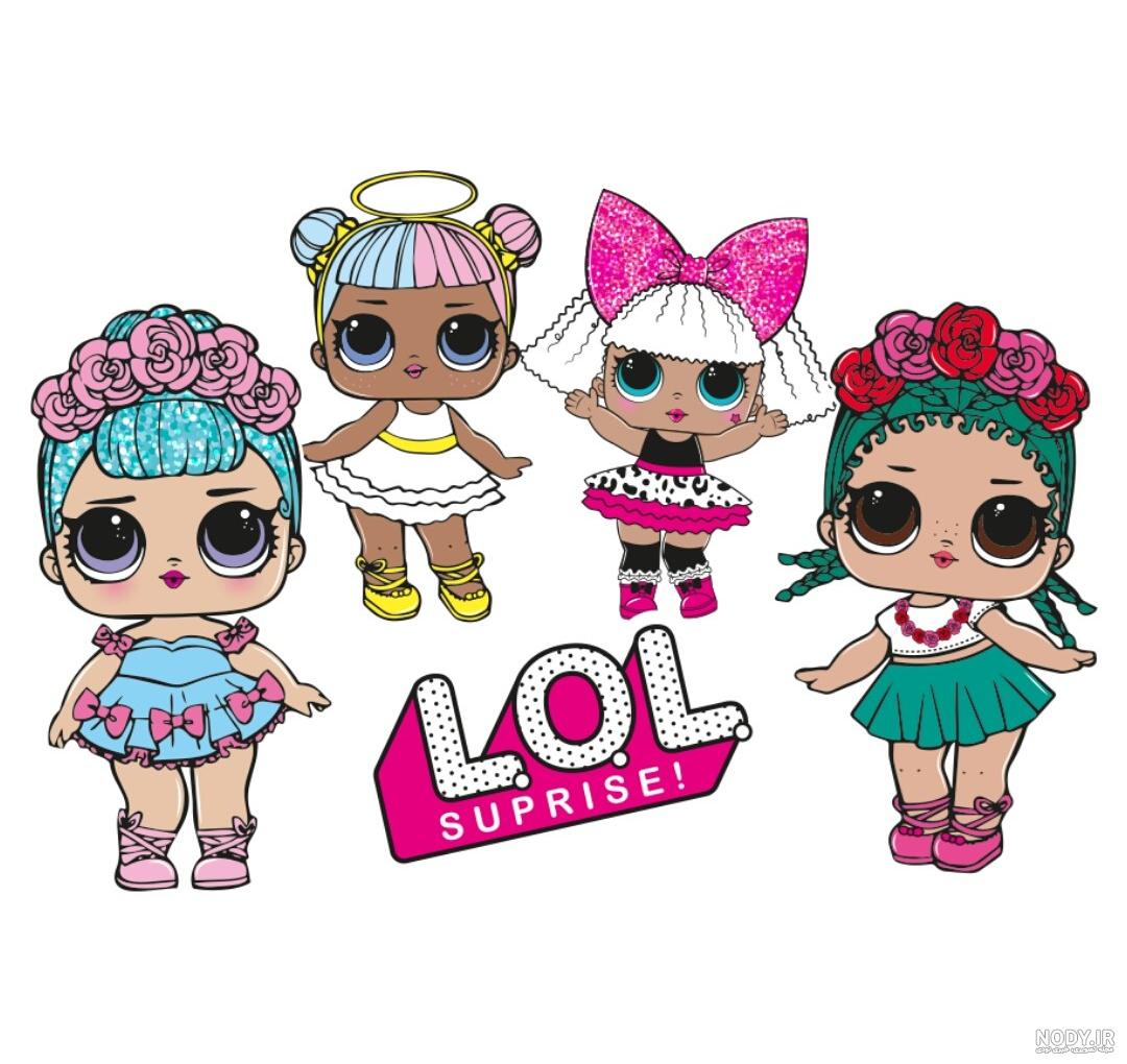 عکس های lol omg عکس های lol omg