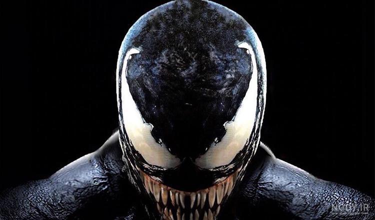 عکس های venom