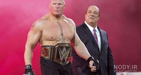 عکس های wwe عکس های wwe