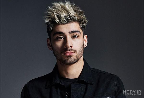 عکس های zayn