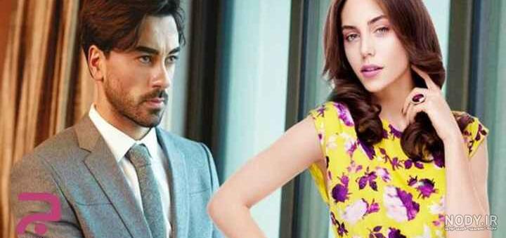 عکس های ایلول و علی عکس های ایلول و علی