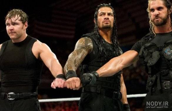 عکس های بازی wwe2k14 عکس های بازی wwe2k14