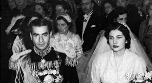 عکس های ثریا قاسمی در زمان شاه عکس های ثریا قاسمی در زمان شاه