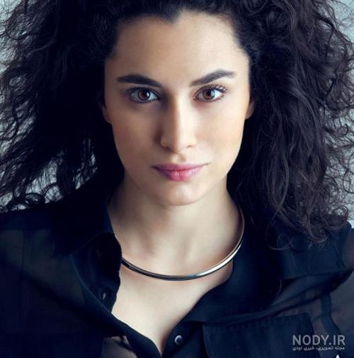 عکس های جدید hande dogandemir عکس های جدید hande dogandemir