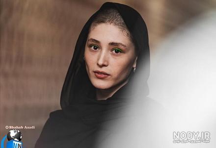 عکس های جدید اینستاگرام فرشته حسینی