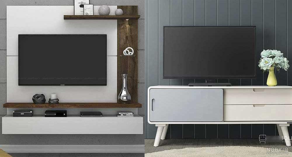 عکس های جدید میز tv