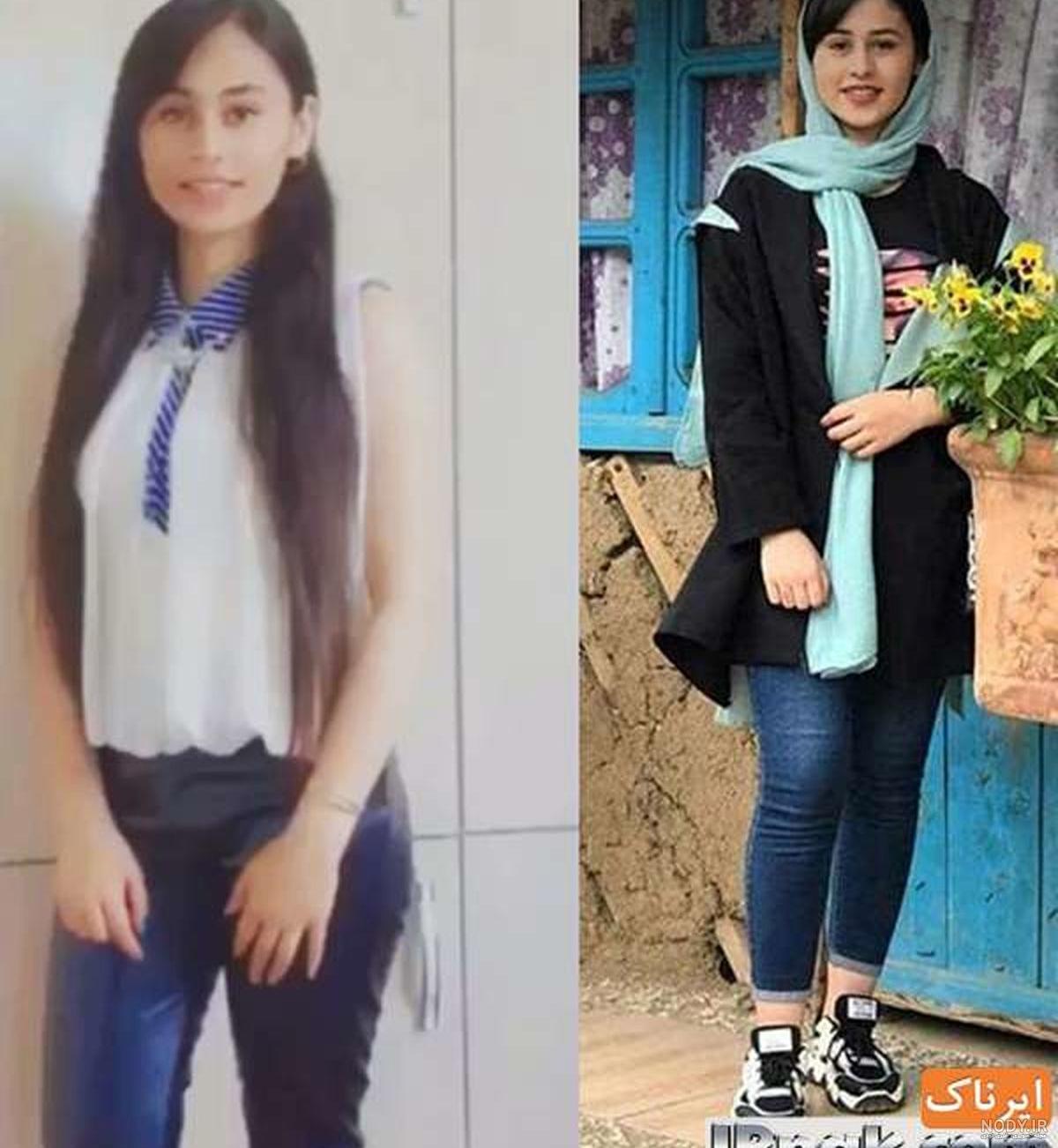 عکس های رومینا