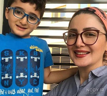 عکس های شیلا خداداد در آمریکا عکس های شیلا خداداد در آمریکا