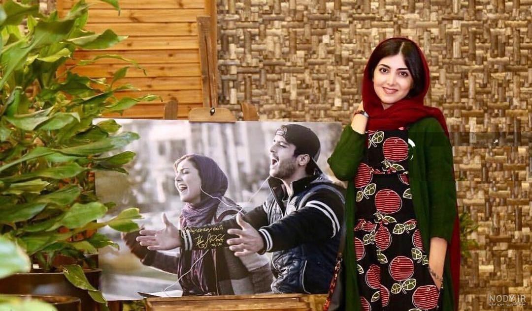 عکس پروفایل