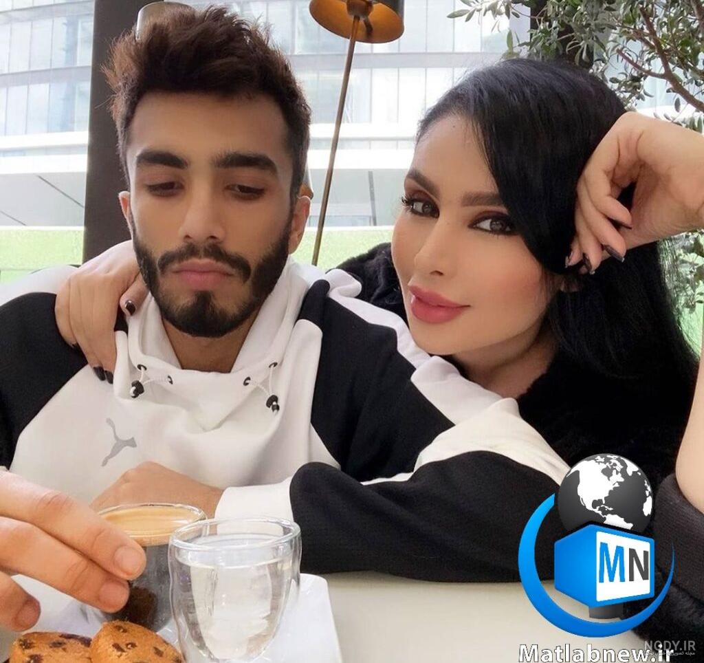 عکس پروفایل خاص