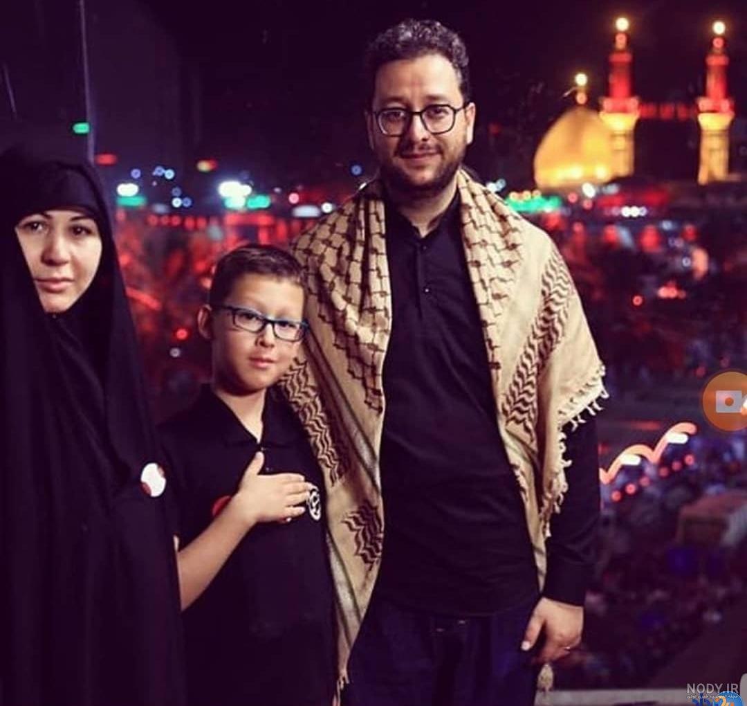 عکس کربلا بدون متن