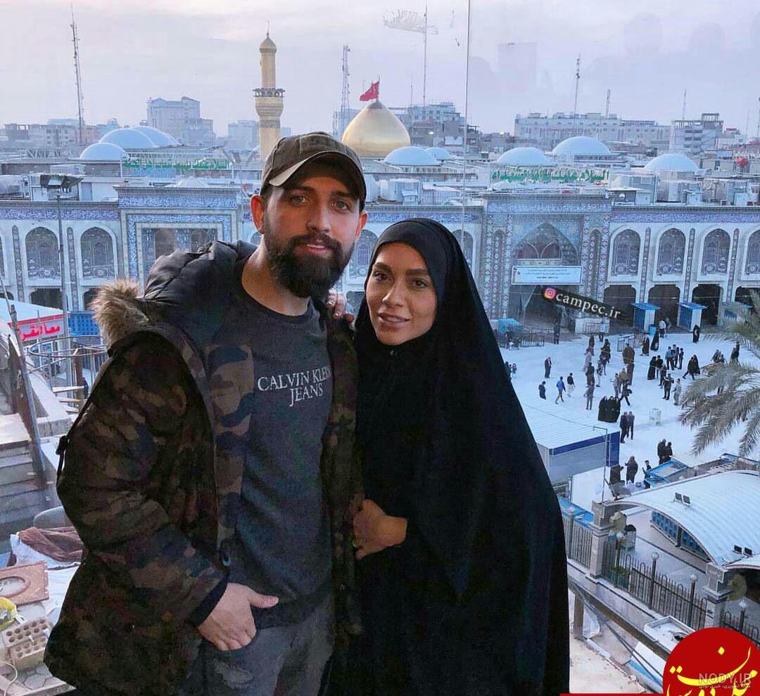 عکس کربلا برای استوری