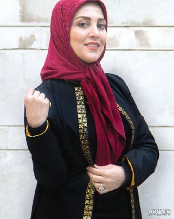 عکسهای بی حجاب ژاله صادقیان عکسهای بی حجاب ژاله صادقیان
