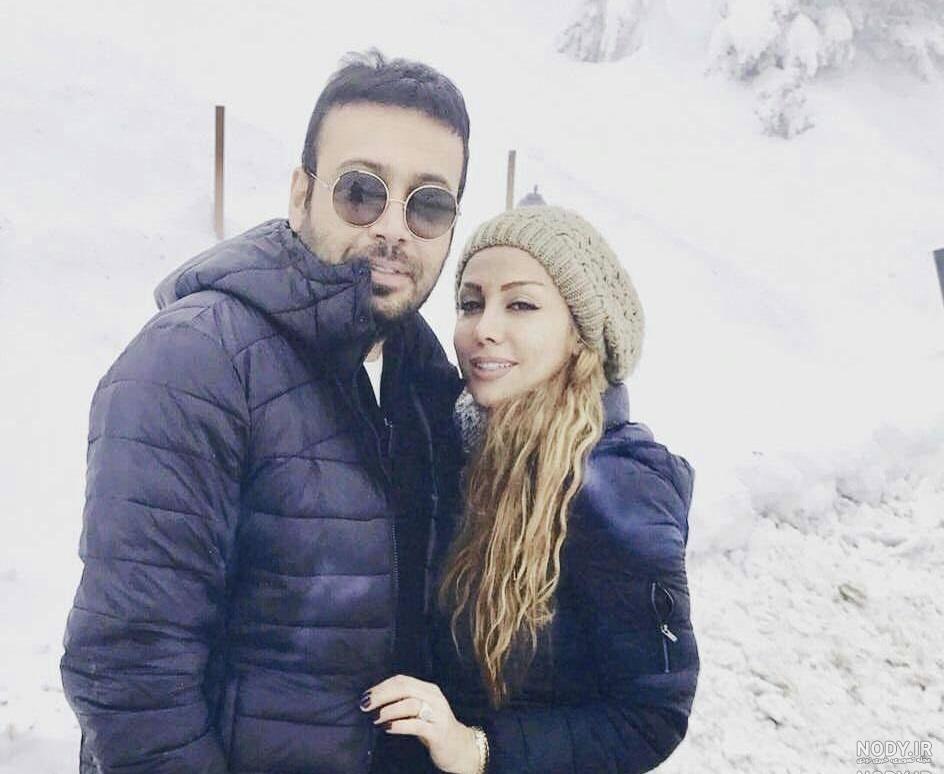 عکسهای جدید محسن چاوشی