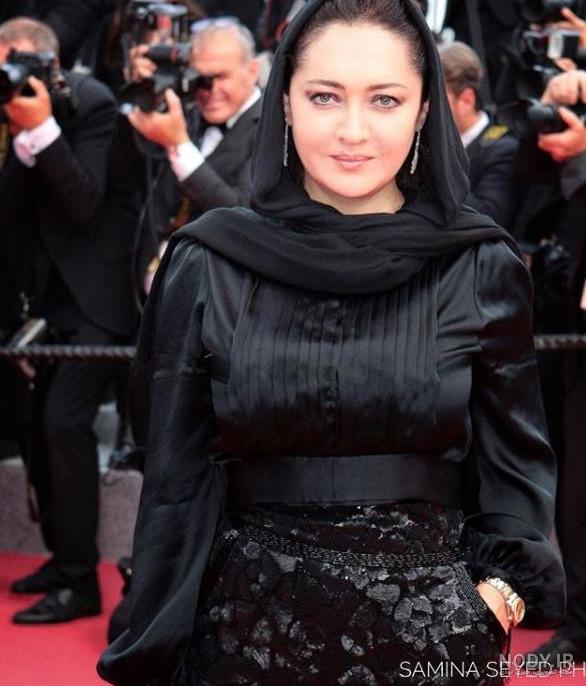 عکسهای جدید ژاله کریمی